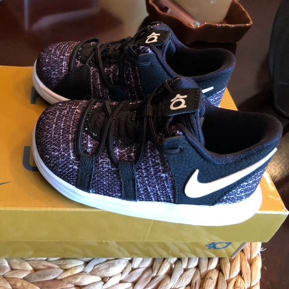 kevin durant baby shoes